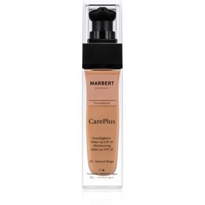Marbert CarePlus hidratáló make-up SPF 20