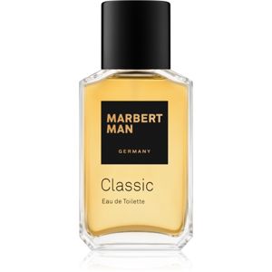 Marbert Man Classic eau de toilette uraknak