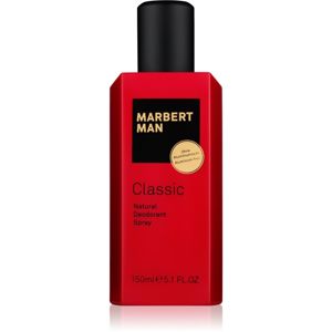 Marbert Man Classic spray dezodor uraknak 150 ml
