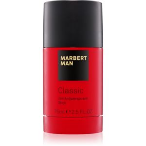 Marbert Man Classic stift dezodor uraknak (24h Antiperspirant)