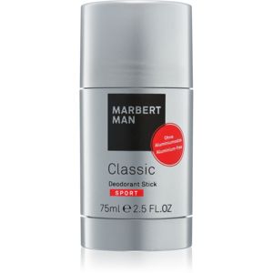 Marbert Man Classic Sport stift dezodor uraknak