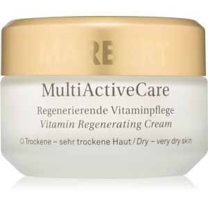 Marbert Anti-Aging Care MultiActiveCare regeneráló vitaminos krém száraz és nagyon száraz bőrre 50 ml