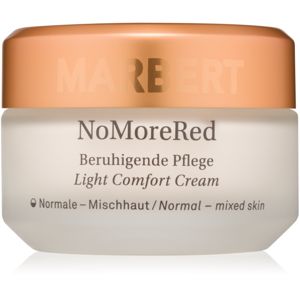 Marbert Anti-Redness Care NoMoreRed Könnyű, enyhítő krém normál és kombinált bőrre