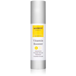 Marbert Special Care Vitamin Booster intenzív vitaminos szérum