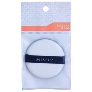 Missha Accessories sminkszivacs