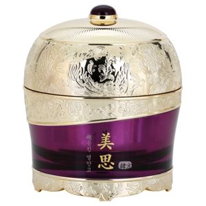 Missha MISA Cho Gong Jin prémium orientális növényi arckrém öregedés ellen 60 ml