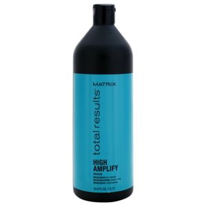 Matrix Total Results High Amplify Shampoo proteines sampon dús hatásért 1000 ml