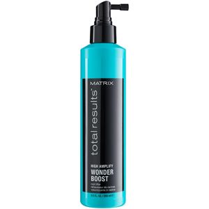 Matrix Total Results High Amplify Wonder Boost Spray styling spray dús haj a gyökerektől 250 ml