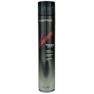 Matrix Vavoom Freezing Spray extra erős lakk hajra 500 ml