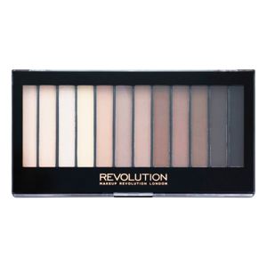 Makeup Revolution Iconic Elements szemhéjfesték paletta 14 g
