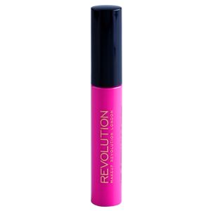 Makeup Revolution Lip Amplification ajakfény árnyalat High Voltage 7 ml