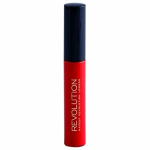 Makeup Revolution Lip Euphoria ajakfény árnyalat Rebirth 7 ml