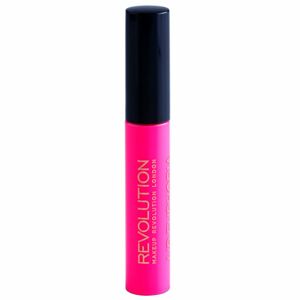 Makeup Revolution Lip Euphoria ajakfény árnyalat Destiny 7 ml