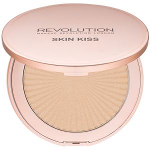 Makeup Revolution Skin Kiss highlighter