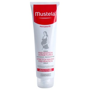 Mustela Maternité stria megszüntető és megelőző krém parfümmentes 150 ml