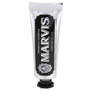 Marvis Amarelli Licorice fogkrém