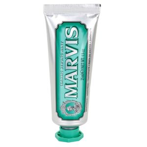 Marvis The Mints Classic Strong fogkrém íz Mint 25 ml