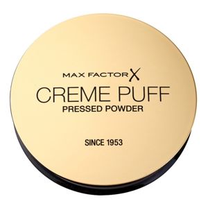 Max Factor Creme Puff púder minden bőrtípusra árnyalat 41 Medium Beige 21 g