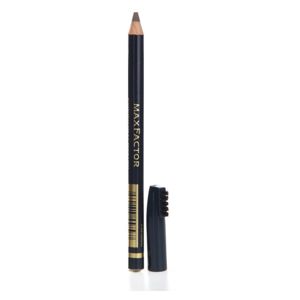 Max Factor Eyebrow Pencil szemöldök ceruza árnyalat 1 Ebony 1.4 g