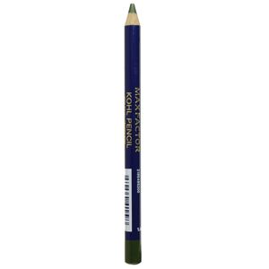 Max Factor Kohl Pencil szemceruza árnyalat 070 Olive 1.3 g