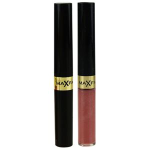 Max Factor Lipfinity Lip Colour hosszan tartó rúzs balzsammal árnyalat 016 Glowing 4,2 g