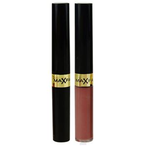 Max Factor Lipfinity Lip Colour hosszan tartó rúzs balzsammal árnyalat 70 Spicy 4,2 g
