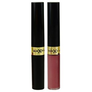 Max Factor Lipfinity Lip Colour hosszan tartó rúzs balzsammal árnyalat 102 Glistening 4,2 g