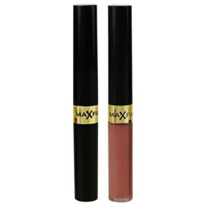 Max Factor Lipfinity Lip Colour hosszan tartó rúzs balzsammal árnyalat 180 Spiritual 4,2 g