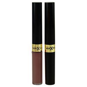 Max Factor Lipfinity Lip Colour hosszan tartó rúzs balzsammal árnyalat 190 Indulgent 4,2 g