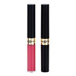 Max Factor Lipfinity Lip Colour hosszan tartó rúzs balzsammal árnyalat 055 Sweet 4,2 g