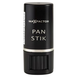 Max Factor Panstik make-up és korrektor egyben árnyalat 97 Cool Bronze 9 g