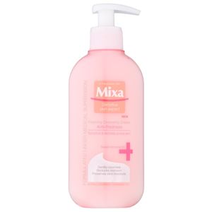 MIXA Anti-Redness gyengéden tisztító habos krém 200 ml