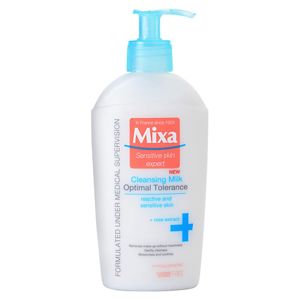 MIXA Optimal Tolerance sminklemosó tej 200 ml
