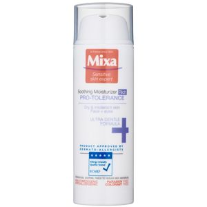 MIXA Pro-Tolerance tápláló krém intoleráns bőr 50 ml