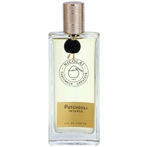 Nicolai Patchouli Intense Eau de Parfum unisex 100 ml