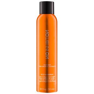 No Inhibition Styling Eco Hairspray hajlakk 250 ml