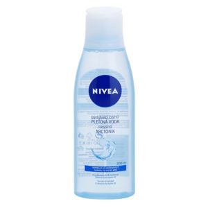 Nivea Face Cleansing tisztító arcvíz normál és kombinált bőrre 200 ml
