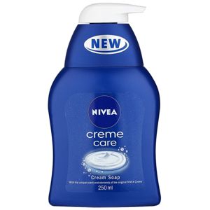 Nivea Creme Care krémes folyékony szappan 250 ml