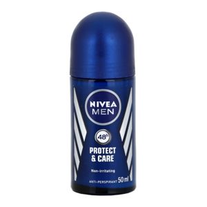 Nivea Men Protect & Care golyós izzadásgátló uraknak 50 ml