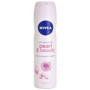 Nivea Pearl & Beauty izzadásgátló spray -ben 150 ml