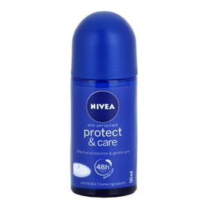 Nivea Protect & Care golyós izzadásgátló hölgyeknek 50 ml