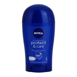 Nivea Protect & Care izzadásgátló stift 48h 40 ml