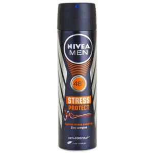 Nivea Men Stress Protect izzadásgátló spray uraknak