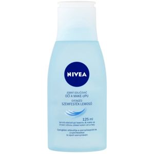 Nivea Face Cleansing finom szemlemosó 125 ml