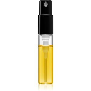 Eutopie No. 11 Eau de Parfum unisex 2 ml