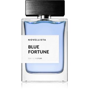 NOVELLISTA Blue Fortune Eau de Parfum uraknak 75 ml