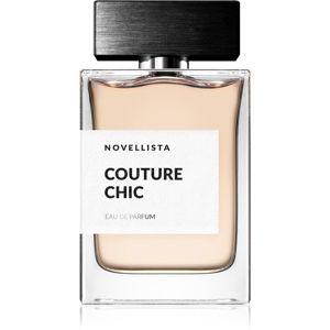NOVELLISTA Couture Chic Eau de Parfum hölgyeknek 75 ml