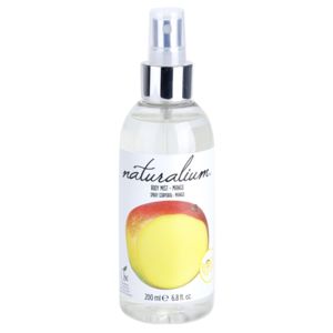 Naturalium Fruit Pleasure Mango frissítő test spray