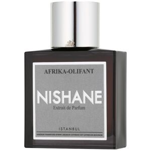 Nishane Afrika-Olifant parfüm kivonat unisex 50 ml