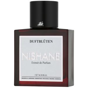 Nishane Duftbluten parfüm kivonat unisex